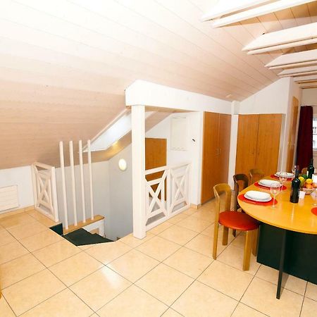 Central Park Holiday Apartment Interlaken Ngoại thất bức ảnh