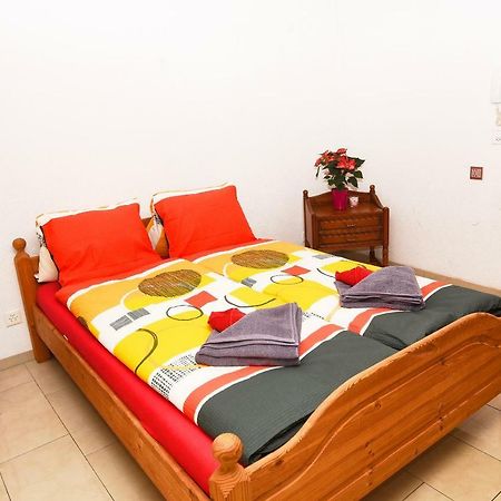 Central Park Holiday Apartment Interlaken Ngoại thất bức ảnh