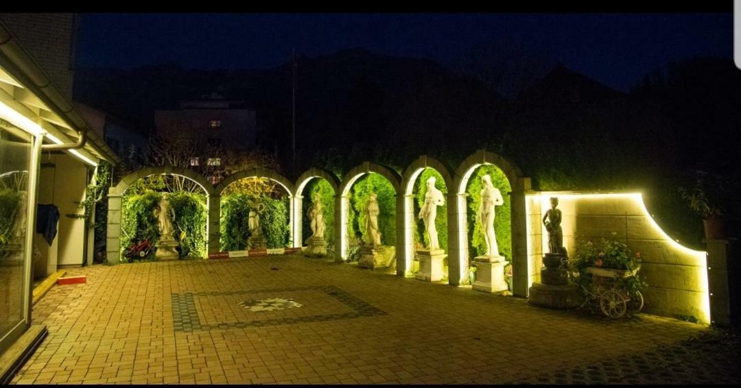 Central Park Holiday Apartment Interlaken Ngoại thất bức ảnh