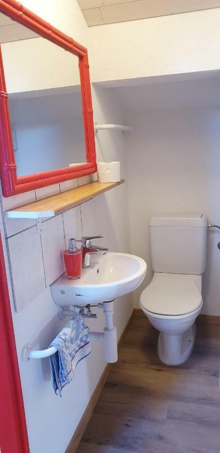 Central Park Holiday Apartment Interlaken Ngoại thất bức ảnh